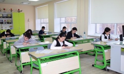 Названы лучшие олимпийские школы области